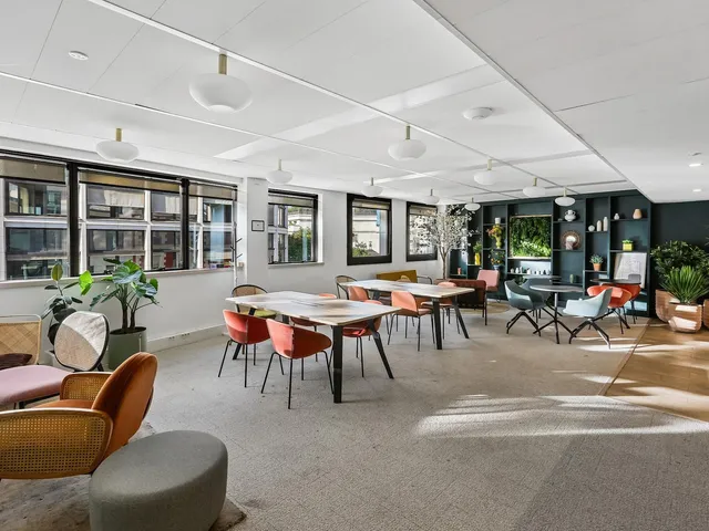 Bureau privé 15 postes à louer - Levallois-Perret - photo 23