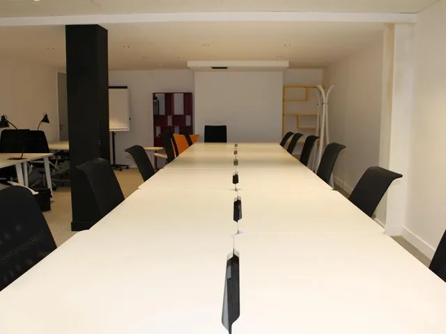 Bureau privé 25 postes à louer - Neuilly-sur-seine (Bis rue de Villiers) - photo 6