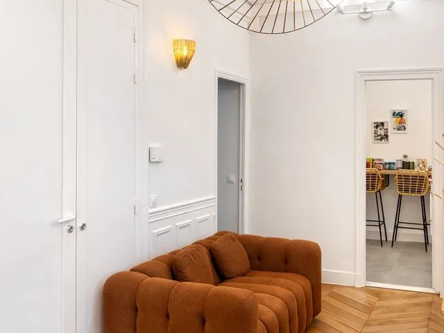 Bureau indépendant 26 postes à louer - Paris 3e (Sébastopol) - photo 5
