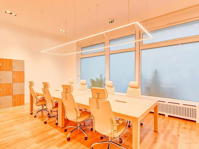 Bureau indépendant 70 postes à louer - Paris 11e (Oberkampf) - photo 5