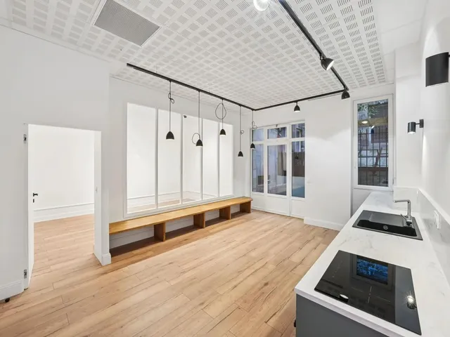 Bureau indépendant 16 postes à louer - Bordeaux - photo 7