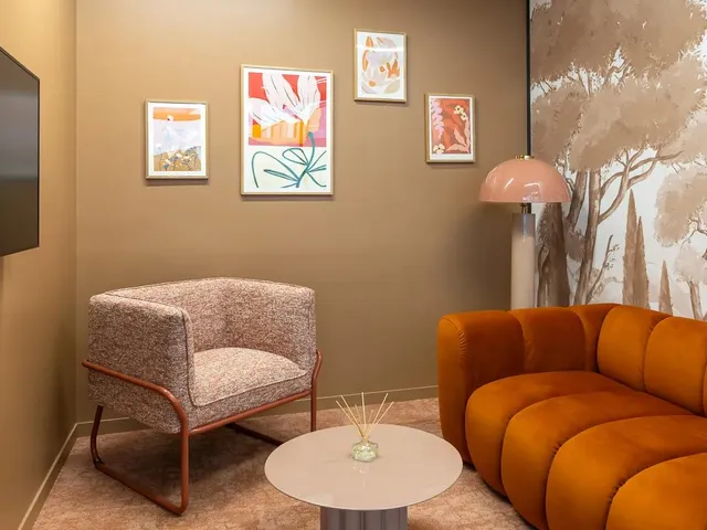 Bureau privé 18 postes à louer - Fontenay-sous-Bois (Carnot) - photo 13