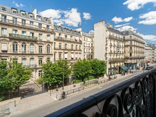 Bureau privatif 36 postes à louer - Paris 9e (Saint-Lazare) - photo 16