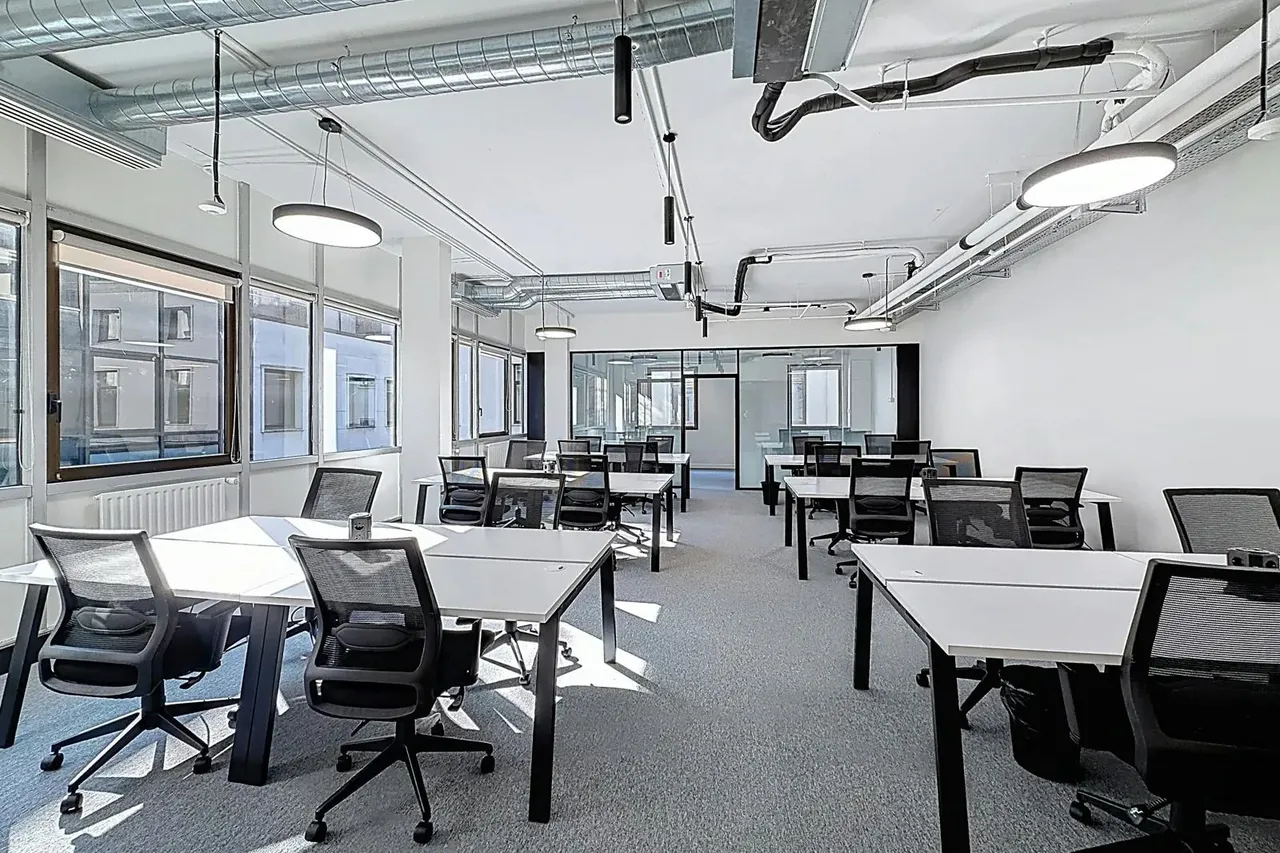 Bureau privatif 129 postes à louer - Paris 9e (Grands Boulevards) - photo 1