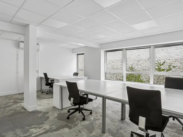 Bureau privé 30 postes à louer - Boulogne-Billancourt - photo 3