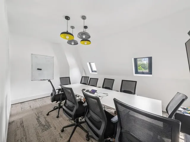 Bureau indépendant 48 postes à louer - Paris 11e (Bréguet) - photo 4