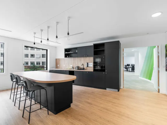 Bureau privé 52 postes à louer - Levallois-Perret (92300) - photo 11