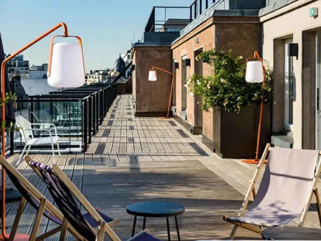 Bureau privé 22 postes à louer - Paris 12e (Traversière) - photo 4