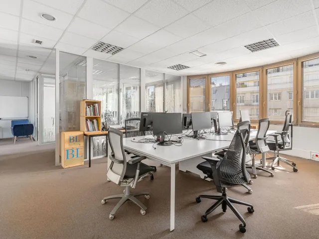 Bureau indépendant 26 postes à louer - Paris 11e (Nation) - photo 4