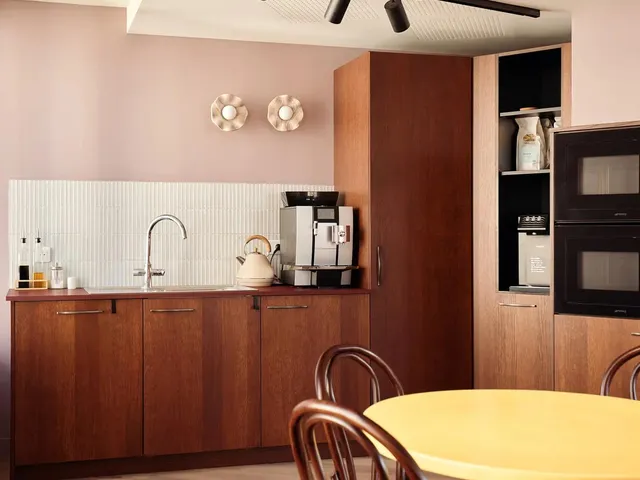 Bureau privé 10 postes à louer - Rue Vivienne, Paris 2e - photo 6