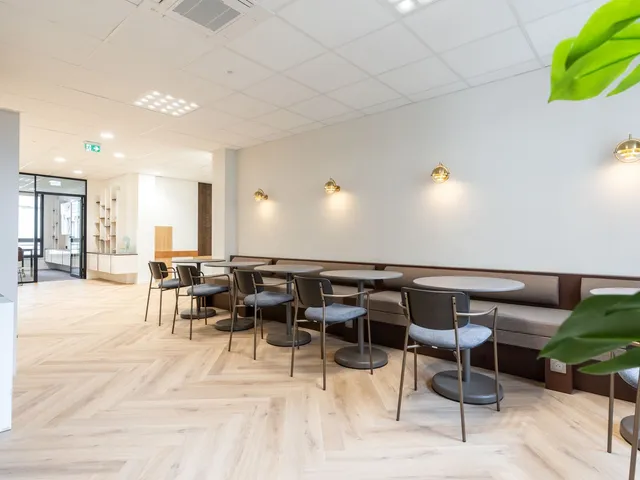 Bureau privatif 72 postes à louer - Paris 8e (Villiers) - photo 10