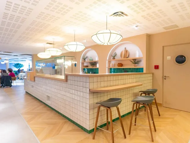 Bureau indépendant 10 postes à louer - Boulogne-Billancourt (Boulogne) - photo 6