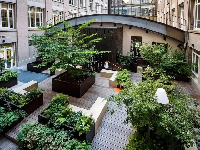 Bureau privé 22 postes à louer - Paris 12e (Traversière) - photo 10