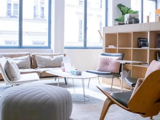 Bureau privé 21 postes à louer - Paris 2e (Bonne Nouvelle) - photo 4