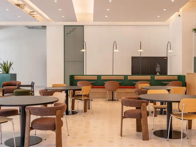 Bureau privé 60 postes à louer - Paris 10e (Yves Toudic) - photo 2