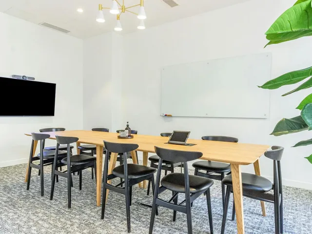 Bureau privé 8 postes à louer - Paris 9e (Rue Taitbout) - photo 6