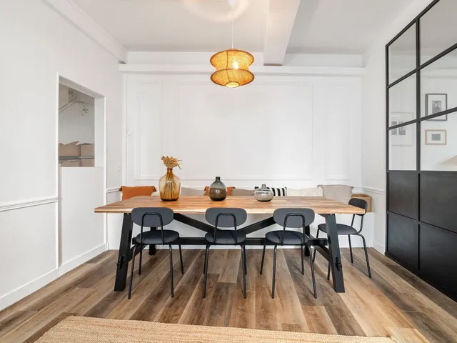 Bureau indépendant 18 postes à louer - Paris 9e (Saint-lazare) - photo 3