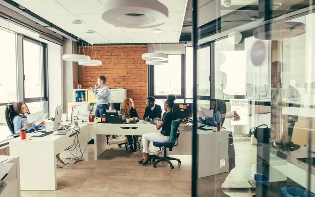 TPE ou PME : comment choisir le bureau idéal ?