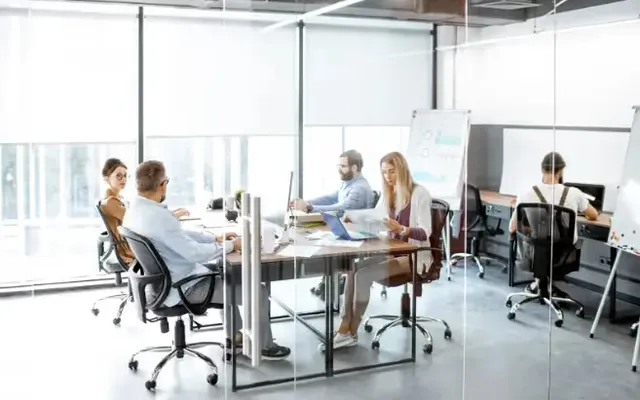 Pourquoi les grands groupes sont-ils séduits par le coworking ?