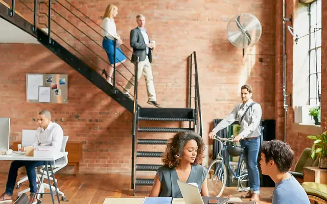 Jeune start-up : comment bien choisir vos bureaux ?