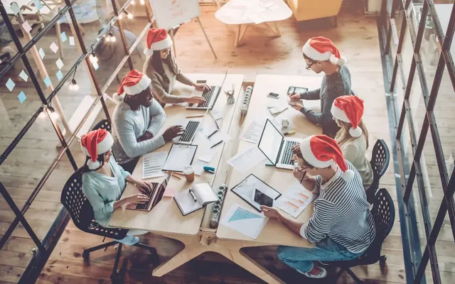 L’importance des traditions pour la culture d’entreprise