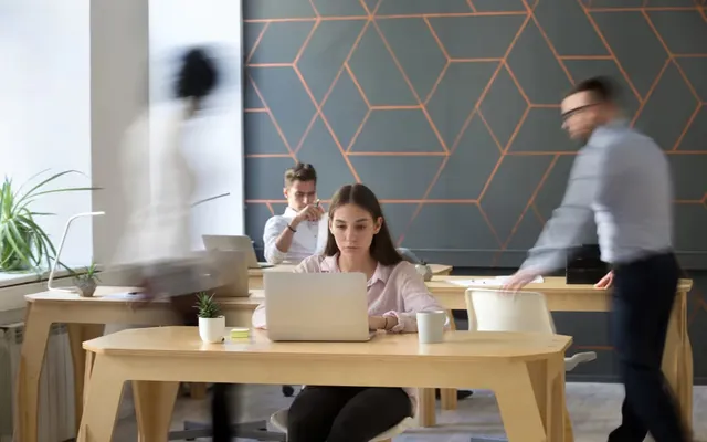 Qu'est-ce qu’un bureau opéré ?