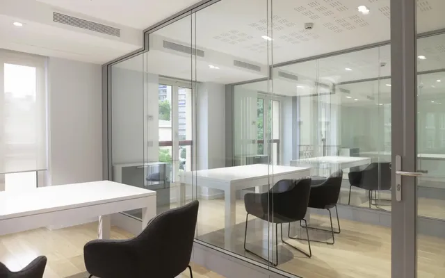 Les 10 questions à se poser pour choisir les bons bureaux