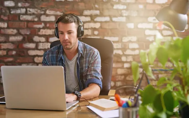 Les bienfaits de la musique au travail