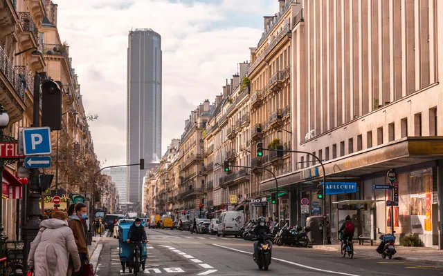 Les bonnes adresses près de votre bureau : Quartier Montparnasse