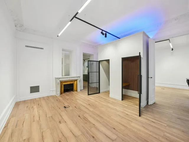 Bureau indépendant 16 postes à louer - Bordeaux