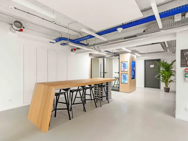 Bureau privé 46 postes à louer - Paris 4e (Bastille) - photo 9
