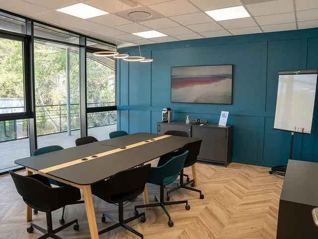Bureau privé 11 postes à louer - Sophia Antipolis (Route des Dolines) - photo 7