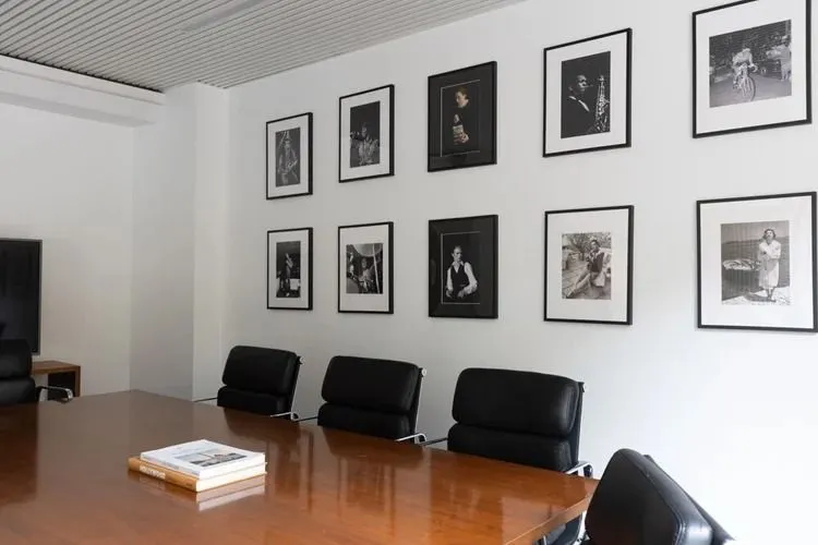 Bureau privé 4 postes à louer - Paris 8e (Champs-Élysées) - photo 1