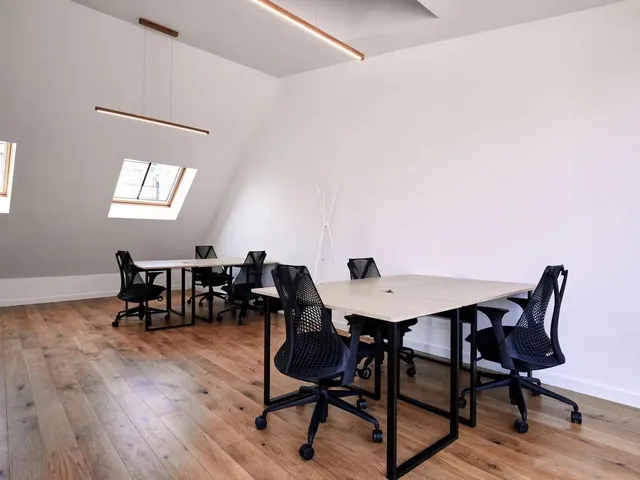 Bureau privé 20 postes à louer - Paris 12e (Faubourg Saint-Antoine) - photo 5