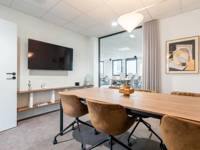 Bureau privatif 72 postes à louer - Paris 8e (Villiers) - photo 6