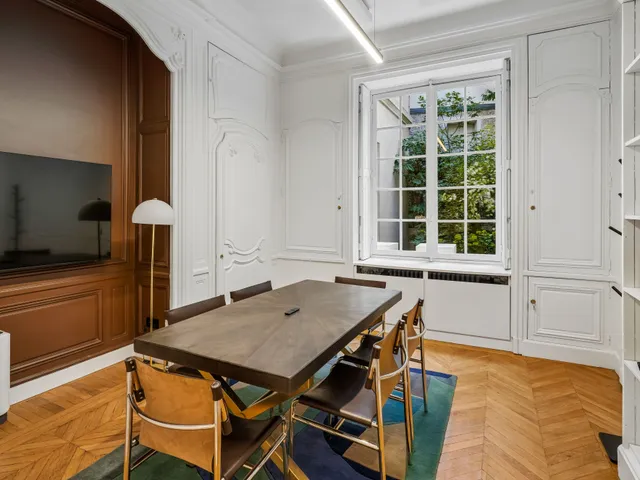 Bureau indépendant 140 postes à louer - Paris 17e (Pereire) - photo 4