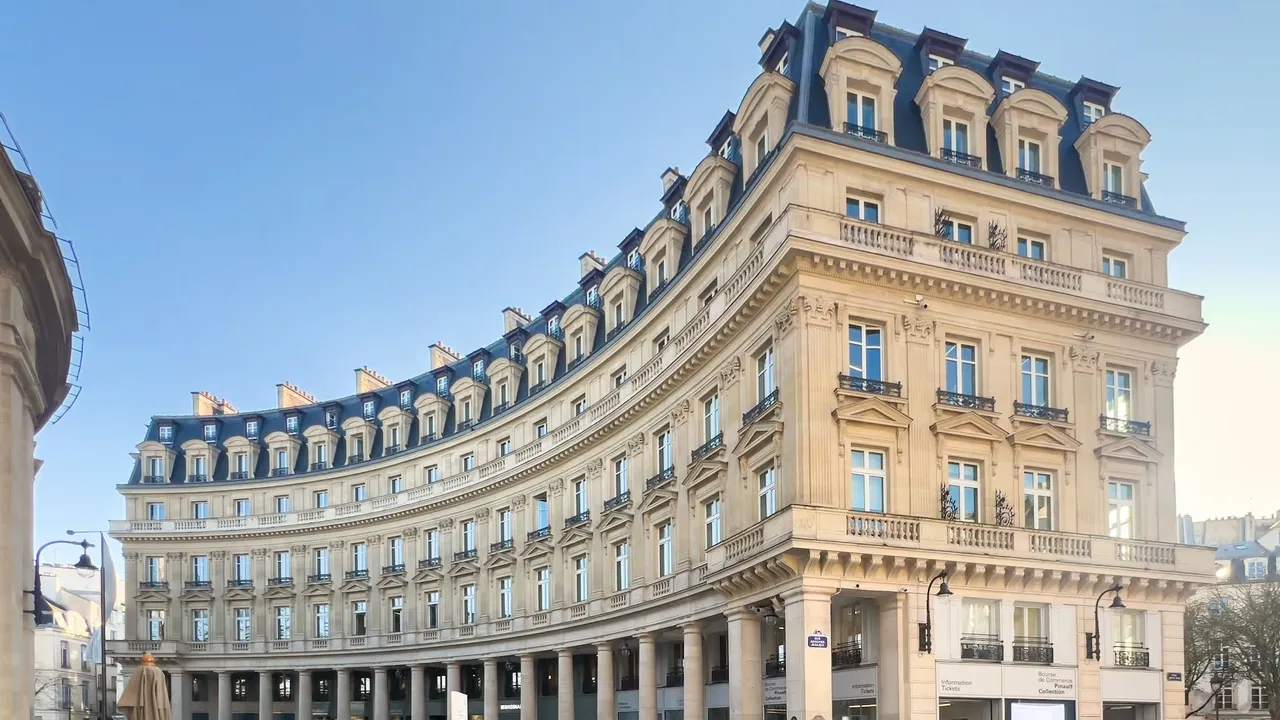 Les bureaux de Flashoffice, photo 1
