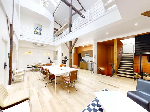 Espace partenaire Bonjour Bichat
