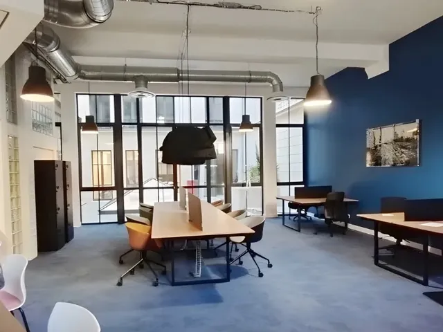 Espace partenaire Baya access