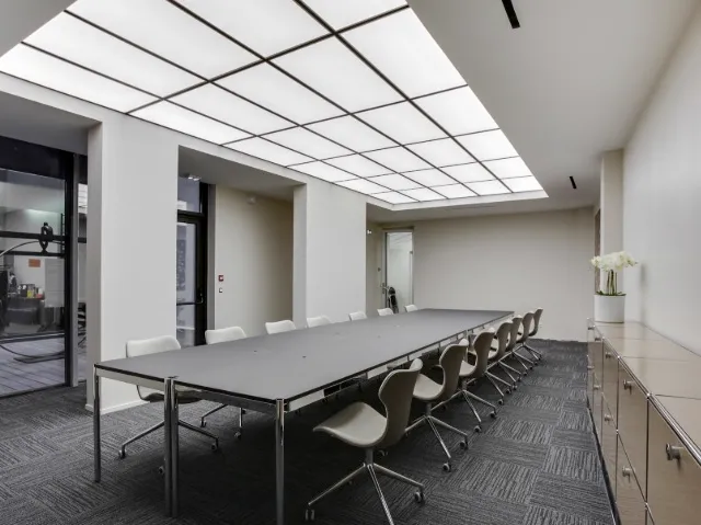 Espace partenaire Buro Club
