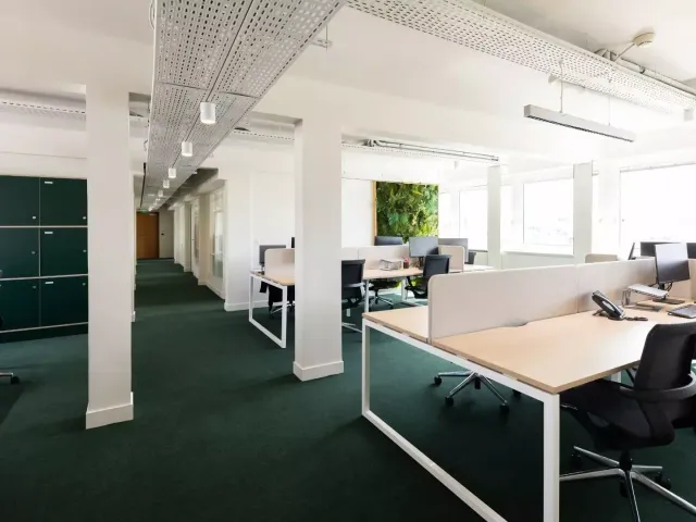 Espace partenaire Coworkea