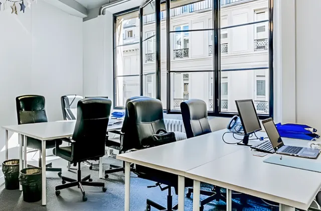 Espace partenaire Domaine des entrepeneurs