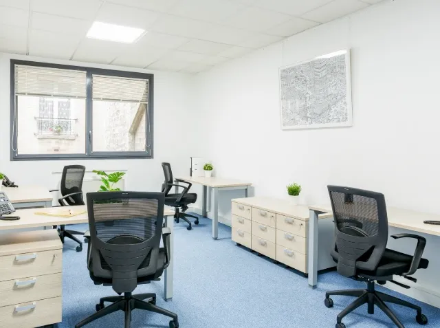 Espace partenaire Dupleix Office