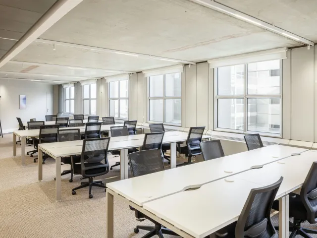 Espace partenaire Deskeo