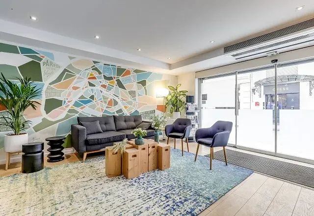 Espace partenaire Emergence