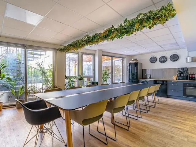 Espace partenaire Espace cadet