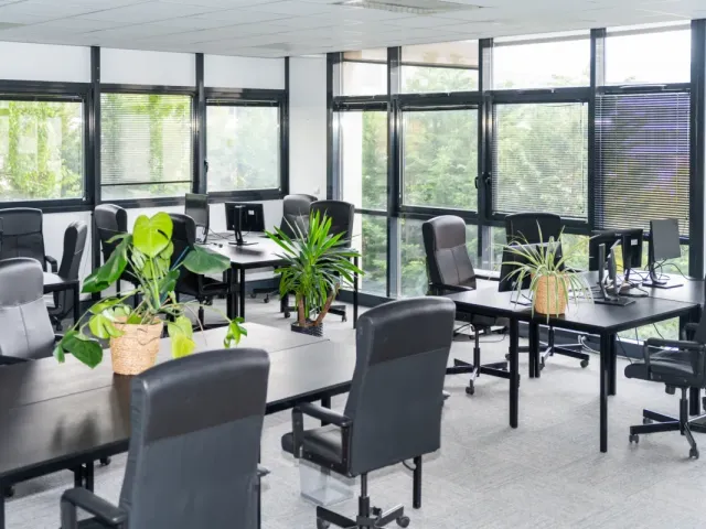 Espace partenaire Focus
