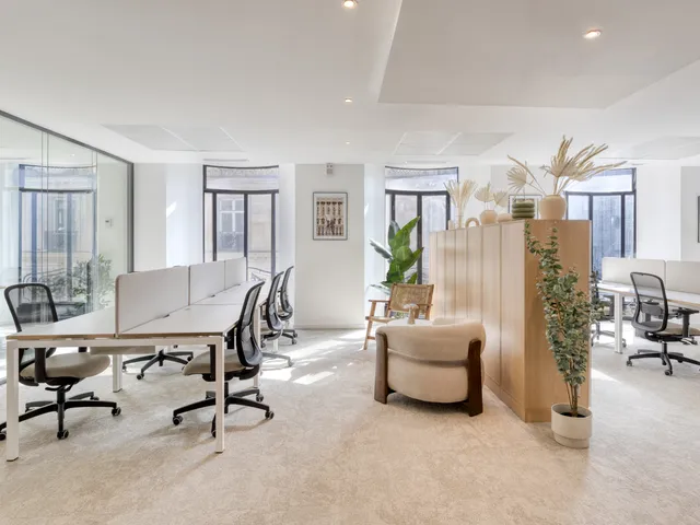Espace partenaire Gecina