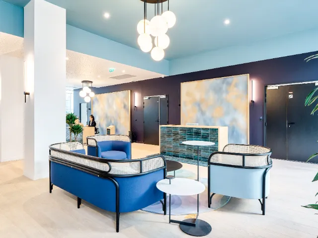Espace partenaire Hector Office