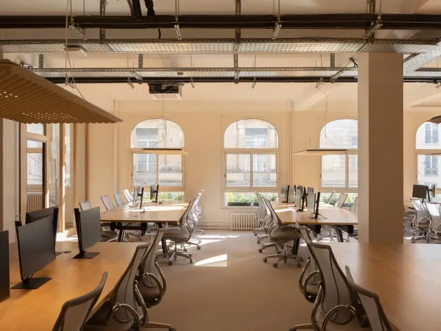 Espace partenaire Klam